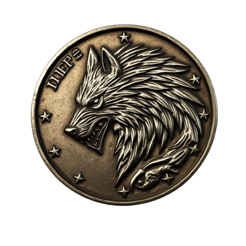 DIREWOLF