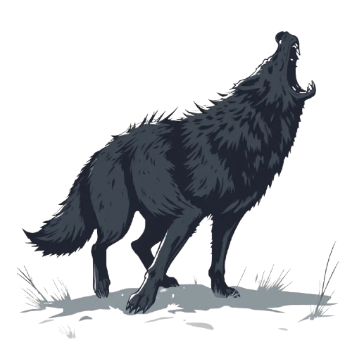 Howling Wolf